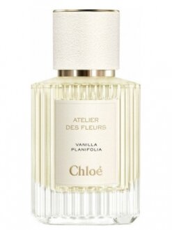 Chloe Vanilla Planifolia EDP 50 ml Kadın Parfümü kullananlar yorumlar
